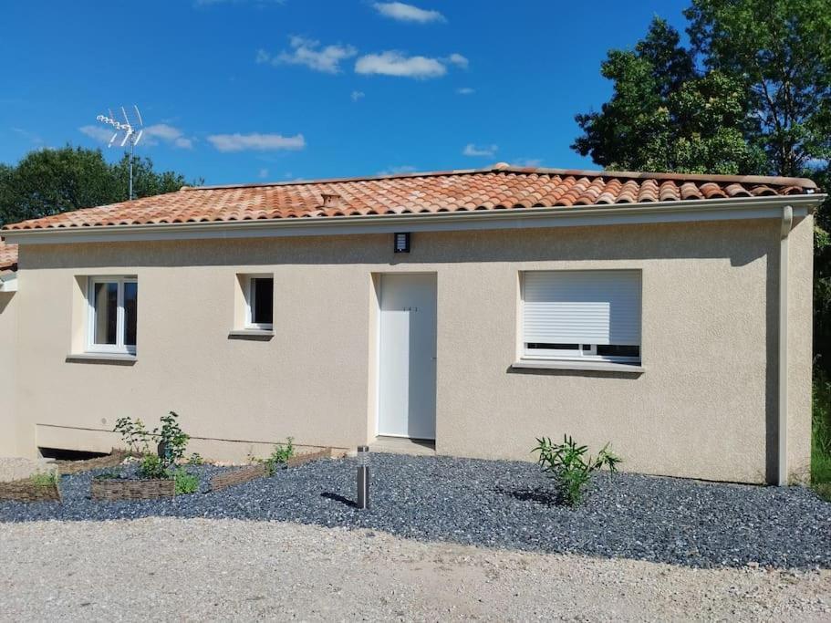 La Maison Vanista Albi Exterior foto